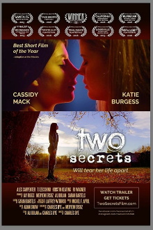 Two Secrets Trailer