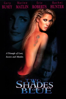 Two Shades of Blue Trailer