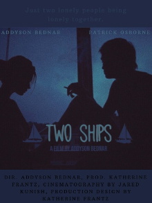 Two Ships Trailer