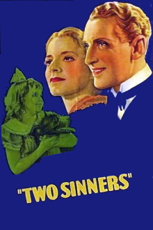 Two Sinners Trailer