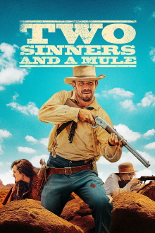 Two Sinners and a Mule Trailer