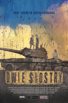 Two Sisters Trailer
