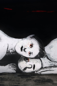 Two Sisters Trailer