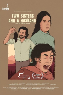 Two Sisters And A Husband Trailer
