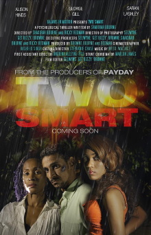 Two Smart Trailer