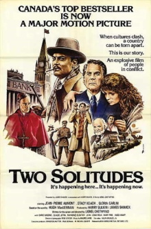 Two Solitudes Trailer