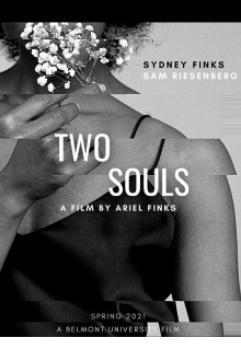 Two Souls Trailer