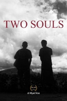 Two Souls Trailer