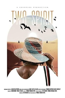Two-Spirit Trailer