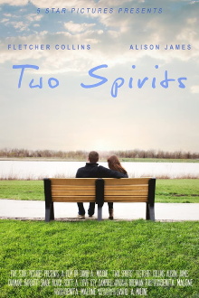 Two Spirits Trailer
