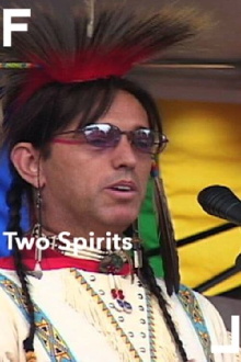 Two Spirits Trailer