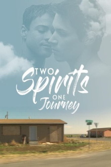 Two Spirits One Journey Trailer