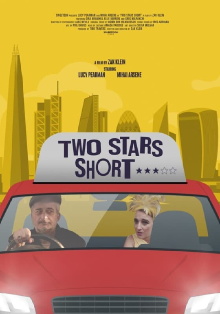 Two Stars Short Trailer
