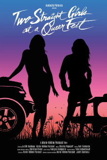 Two Straight Girls at a Queer Fest Trailer