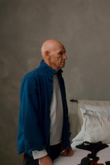 Two Strangers Trying Not to Kill Each Other Trailer