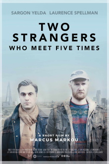 Two Strangers Who Meet Five Times Trailer