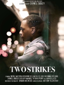 Two Strikes Trailer