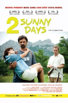 Two Sunny Days Trailer