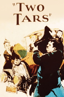 Two Tars Trailer