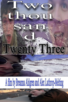 Two Thousand Twenty Three Trailer