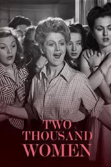 Two Thousand Women Trailer