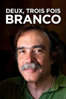 Two, Three Times Branco Trailer