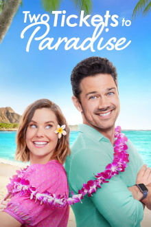 Two Tickets to Paradise Trailer