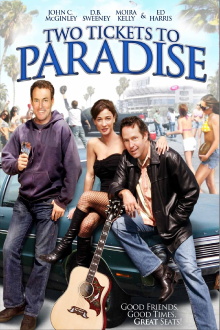 Two Tickets to Paradise Trailer