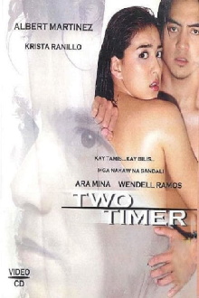 Two Timer Trailer