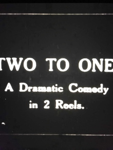 Two to One Trailer