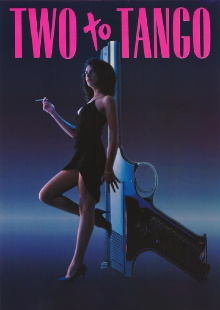 Two to Tango Trailer