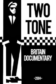 Two Tone Britain Trailer