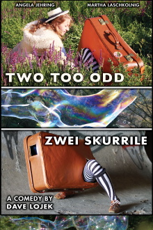 Two Too Odd Trailer