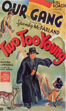Two Too Young Trailer