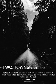 Two Towns of Jasper Trailer