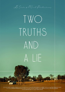 Two Truths and a Lie Trailer