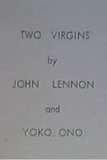 Two Virgins Trailer