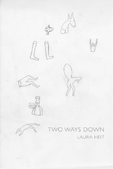 Two Ways Down Trailer
