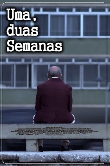 Two Weeks, at the Most Trailer