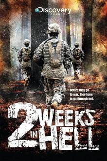 Two Weeks in Hell Trailer