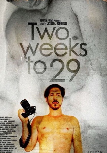 Two Weeks to 29 Trailer