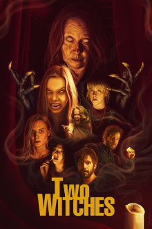 Two Witches Trailer