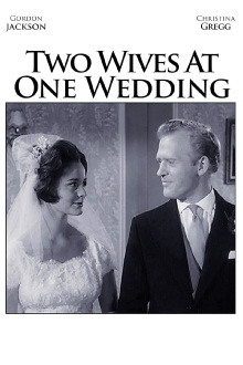 Two Wives at One Wedding Trailer