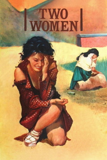 Two Women Trailer