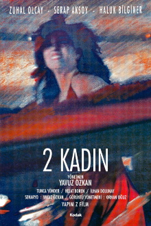 Two Women Trailer
