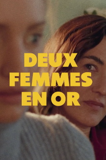 Two Women Trailer