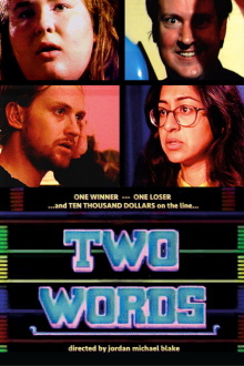 Two Words Trailer