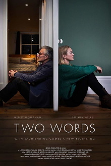 Two Words Trailer