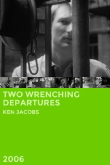 Two Wrenching Departures Trailer