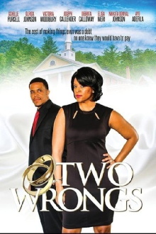 Two Wrongs Trailer